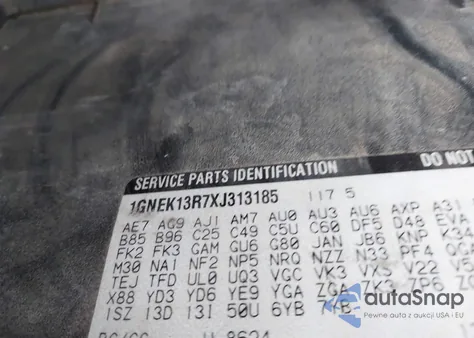 1996 Chevrolet Gmt-400 C1500 from USA, damaged, VIN 1GCEC19R1TE189933